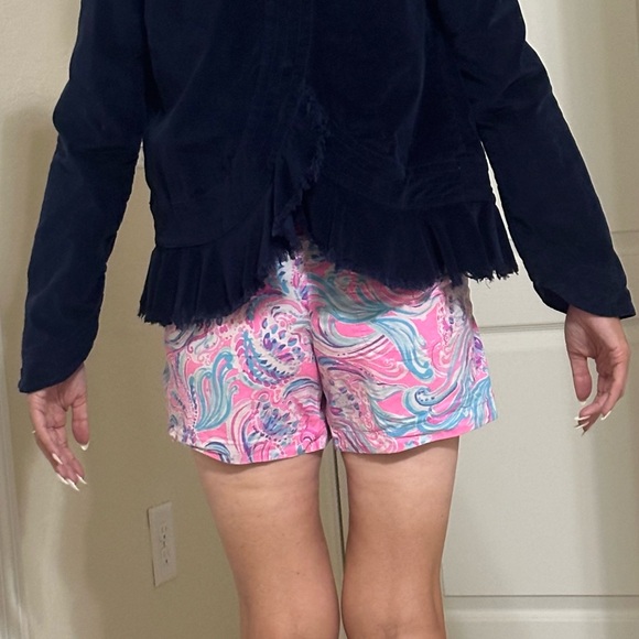 Free people size medium blazer - Picture 2 of 5